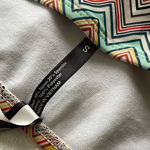 String Bikini Set - Picture 10 of 11